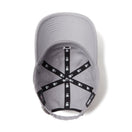 カジュアルクラシック MLB Casual Classic ピッツバーグ・パイレーツ ミッドロゴ グレー - 14388452 - OSFM | NEW ERA ニューエラ公式オンラインストア