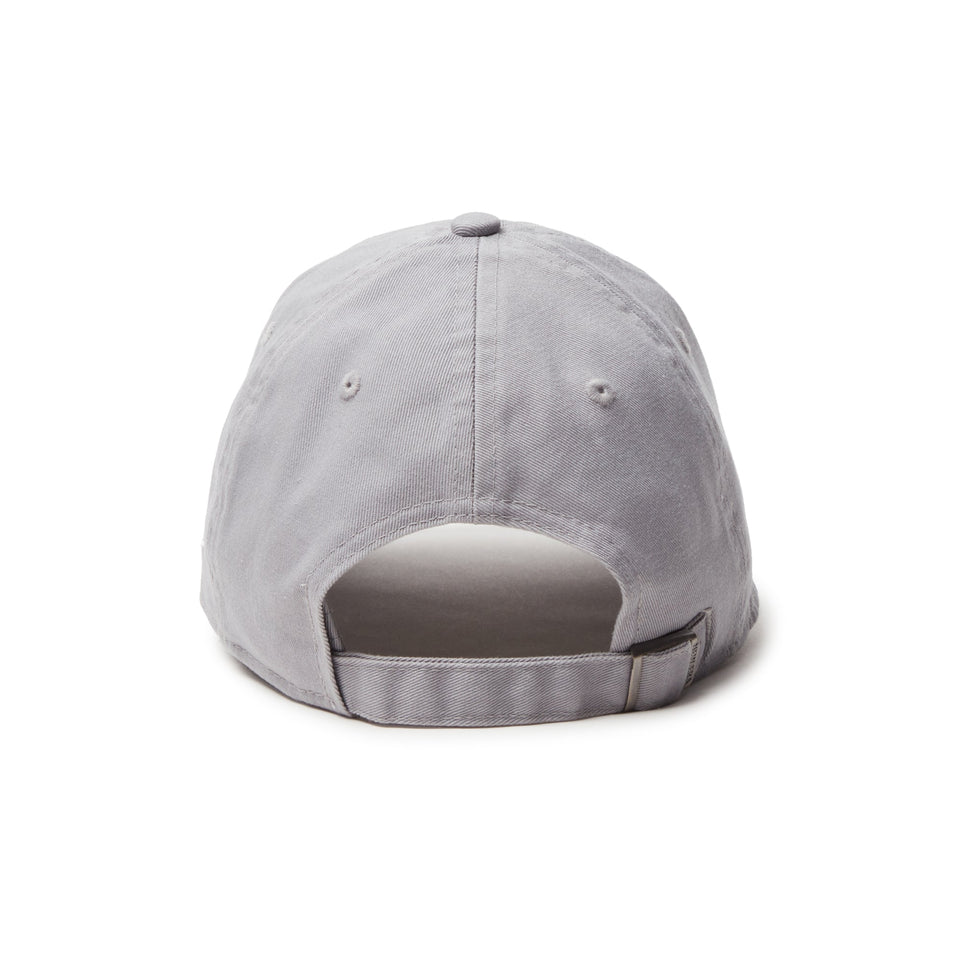 カジュアルクラシック MLB Casual Classic ピッツバーグ・パイレーツ ミッドロゴ グレー - 14388452 - OSFM | NEW ERA ニューエラ公式オンラインストア