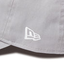 カジュアルクラシック MLB Casual Classic ピッツバーグ・パイレーツ ミッドロゴ グレー - 14388452 - OSFM | NEW ERA ニューエラ公式オンラインストア