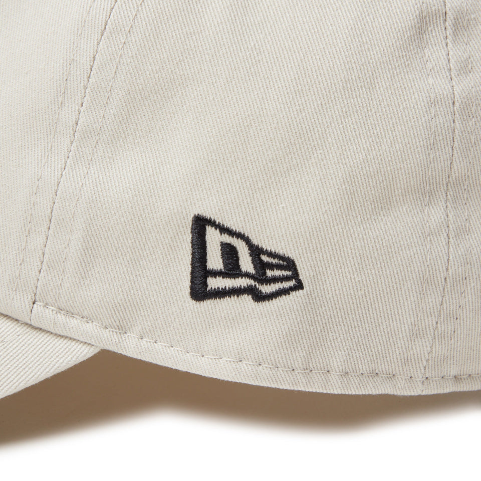 カジュアルクラシック MLB Casual Classic ニューヨーク・ヤンキース ミッドロゴ ストーン - 14388453 - OSFM | NEW ERA ニューエラ公式オンラインストア
