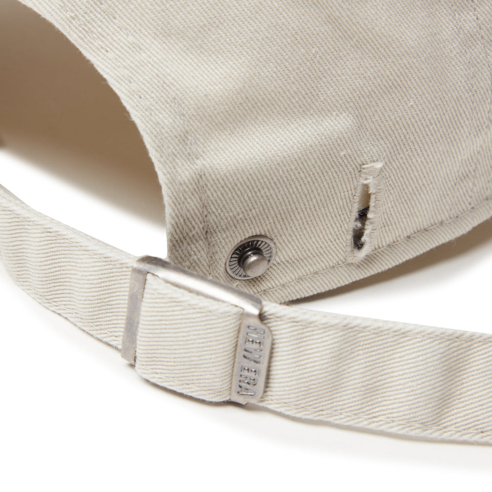 カジュアルクラシック MLB Casual Classic ニューヨーク・ヤンキース ミッドロゴ ストーン - 14388453 - OSFM | NEW ERA ニューエラ公式オンラインストア