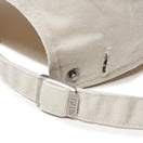 カジュアルクラシック MLB Casual Classic ニューヨーク・ヤンキース ミッドロゴ ストーン - 14388453 - OSFM | NEW ERA ニューエラ公式オンラインストア