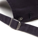 カジュアルクラシック MLB Casual Classic ニューヨーク・ヤンキース ミッドロゴ ネイビー - 14388454 - OSFM | NEW ERA ニューエラ公式オンラインストア