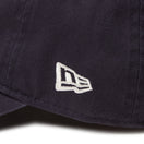 カジュアルクラシック MLB Casual Classic ニューヨーク・ヤンキース ミッドロゴ ネイビー - 14388454 - OSFM | NEW ERA ニューエラ公式オンラインストア