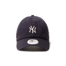 カジュアルクラシック MLB Casual Classic ニューヨーク・ヤンキース ミッドロゴ ネイビー - 14388454 - OSFM | NEW ERA ニューエラ公式オンラインストア
