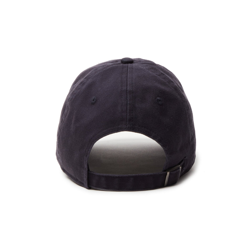 カジュアルクラシック MLB Casual Classic ニューヨーク・ヤンキース ミッドロゴ ネイビー - 14388454 - OSFM | NEW ERA ニューエラ公式オンラインストア