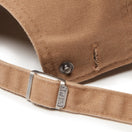 カジュアルクラシック MLB Casual Classic ロサンゼルス・ドジャース ミッドロゴ カーキ - 14388455 - OSFM | NEW ERA ニューエラ公式オンラインストア
