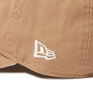 カジュアルクラシック MLB Casual Classic ロサンゼルス・ドジャース ミッドロゴ カーキ - 14388455 - OSFM | NEW ERA ニューエラ公式オンラインストア