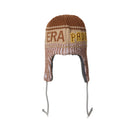 ニット トラッパー MLB Knit Trapper サンディエゴ・パドレス バーントウッド - 14312132 - OSFM | NEW ERA ニューエラ公式オンラインストア