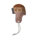 ニット トラッパー MLB Knit Trapper サンディエゴ・パドレス バーントウッド