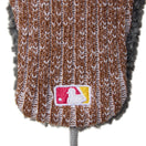 ニット トラッパー MLB Knit Trapper サンディエゴ・パドレス バーントウッド - 14312132 - OSFM | NEW ERA ニューエラ公式オンラインストア