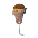 ニット トラッパー MLB Knit Trapper サンディエゴ・パドレス バーントウッド - 14312132 - OSFM | NEW ERA ニューエラ公式オンラインストア
