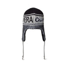 ニット トラッパー MLB Knit Trapper シカゴ・ホワイトソックス ブラック - 14312135 - OSFM | NEW ERA ニューエラ公式オンラインストア