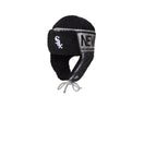 ニット トラッパー MLB Knit Trapper シカゴ・ホワイトソックス ブラック - 14312135 - OSFM | NEW ERA ニューエラ公式オンラインストア