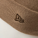 ベーシック カフニット MLB Team Logo サンディエゴ・パドレス ベージュ - 14670057 - OSFM | NEW ERA ニューエラ公式オンラインストア