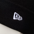 ベーシック カフニット MLB Team Logo ニューヨーク・ヤンキース ブラック - 14670067 - OSFM | NEW ERA ニューエラ公式オンラインストア