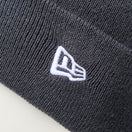 ベーシック カフニット MLB Team Logo ボストン・レッドソックス チャコール - 14670109 - OSFM | NEW ERA ニューエラ公式オンラインストア