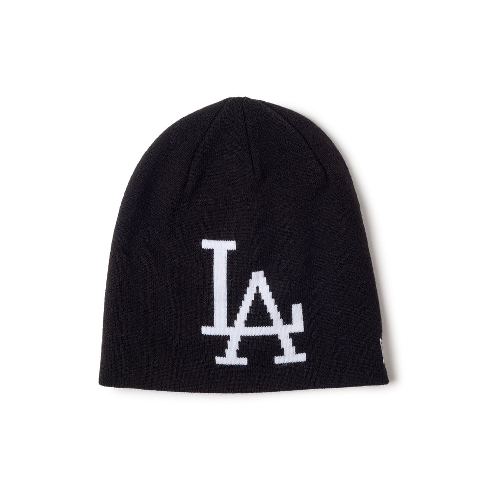 ベーシック ビーニー MLB Team Logo ロサンゼルス・ドジャース
