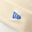 ベーシック カフニット MLB Team Logo ロサンゼルス・ドジャース Dロゴ オフホワイト - 14670078 - OSFM | NEW ERA ニューエラ公式オンラインストア