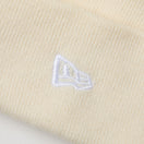 ベーシック カフニット MLB Tonal Logo ニューヨーク・ヤンキース オフホワイト - 14670042 - OSFM | NEW ERA ニューエラ公式オンラインストア