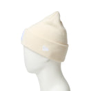 ベーシック カフニット MLB Tonal Logo ニューヨーク・ヤンキース オフホワイト - 14670042 - OSFM | NEW ERA ニューエラ公式オンラインストア