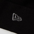 ベーシック カフニット MLB Tonal Logo ニューヨーク・ヤンキース ブラック - 14670043 - OSFM | NEW ERA ニューエラ公式オンラインストア