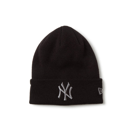 ベーシック カフニット MLB Tonal Logo ニューヨーク・ヤンキース