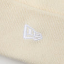 ベーシック カフニット MLB Tonal Logo ロサンゼルス・ドジャース オフホワイト - 14670044 - OSFM | NEW ERA ニューエラ公式オンラインストア