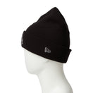 ベーシック カフニット MLB Tonal Logo ロサンゼルス・ドジャース ブラック - 14670045 - OSFM | NEW ERA ニューエラ公式オンラインストア