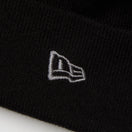 ベーシック カフニット MLB Tonal Logo ロサンゼルス・ドジャース ブラック - 14670045 - OSFM | NEW ERA ニューエラ公式オンラインストア