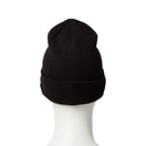 ベーシック カフニット MLB Tonal Logo ロサンゼルス・ドジャース ブラック - 14670045 - OSFM | NEW ERA ニューエラ公式オンラインストア