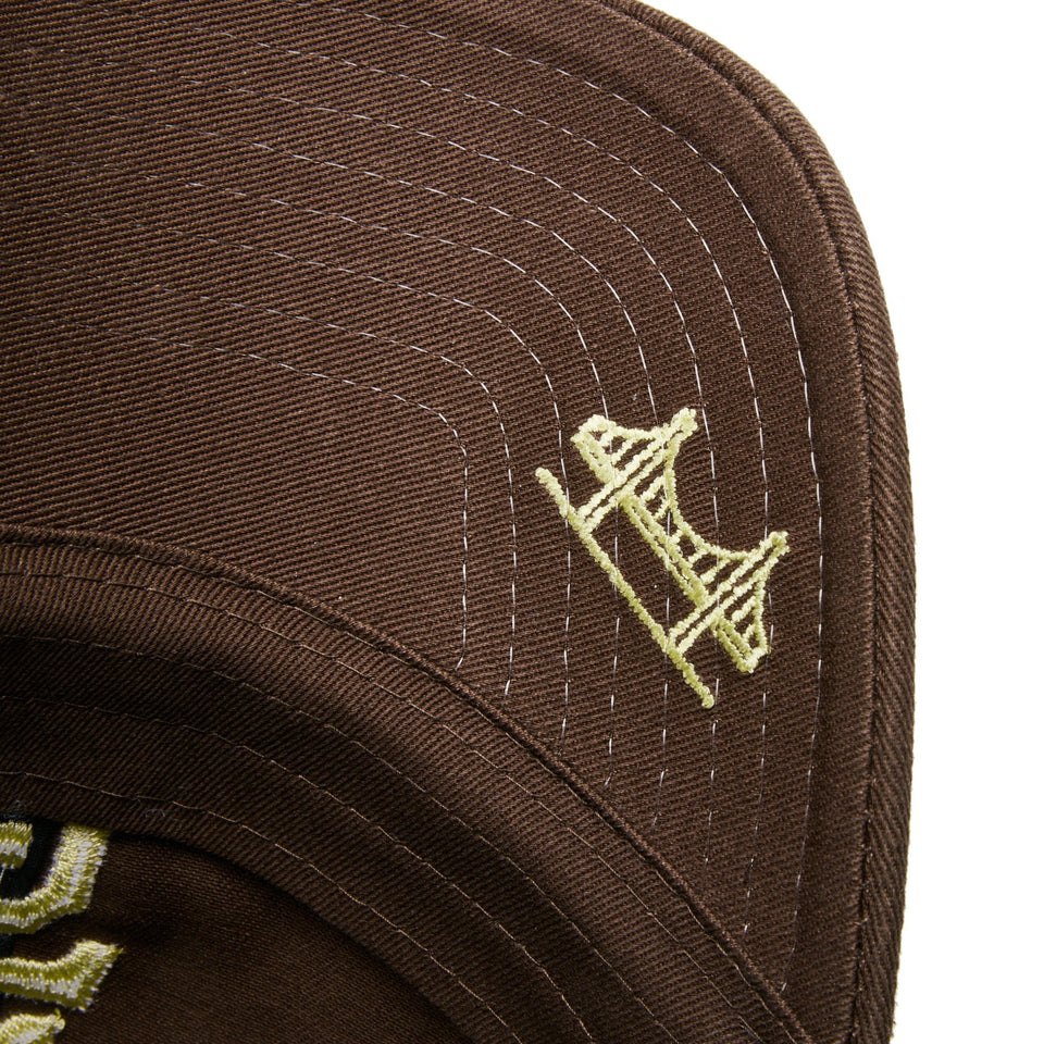 新品 New Era Detroit Tigers ニューエラ 714 キャップ