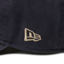 カジュアルクラシック MLB Under Visor Logo ニューヨーク・ヤンキース ネイビー - 14307372 - OSFM | NEW ERA ニューエラ公式オンラインストア