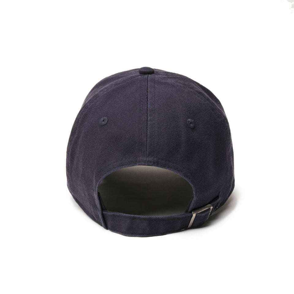 カジュアルクラシック MLB Under Visor Logo ニューヨーク
