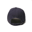 カジュアルクラシック MLB Under Visor Logo ニューヨーク・ヤンキース ネイビー - 14307372 - OSFM | NEW ERA ニューエラ公式オンラインストア