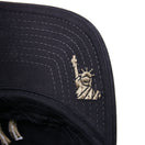 カジュアルクラシック MLB Under Visor Logo ニューヨーク・ヤンキース ネイビー - 14307372 - OSFM | NEW ERA ニューエラ公式オンラインストア