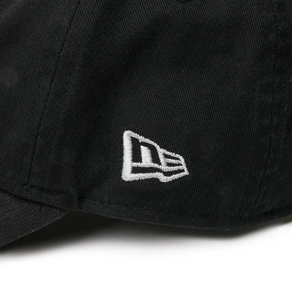 カジュアルクラシック MLB Under Visor Logo ニューヨーク