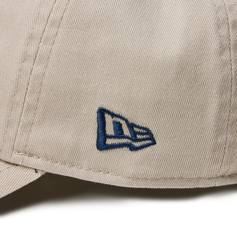 カジュアルクラシック MLB Under Visor Logo ロサンゼルス