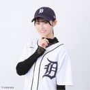 9TWENTY MLB x 日向坂46 デトロイト・タイガース ネイビー