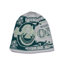 ベーシック ビーニー グラフィック Money ストーン/グリーン - 14746760-OSFM | NEW ERA ニューエラ公式オンラインストア