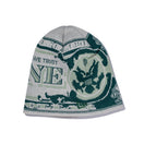 ベーシック ビーニー グラフィック Money ストーン/グリーン - 14746760-OSFM | NEW ERA ニューエラ公式オンラインストア