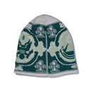 ベーシック ビーニー グラフィック Money ストーン/グリーン - 14746760-OSFM | NEW ERA ニューエラ公式オンラインストア