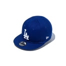 My 1st 9FIFTY ロサンゼルス・ドジャース ダークロイヤル × ホワイト - 14524697 - INF | NEW ERA ニューエラ公式オンラインストア