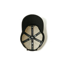My 1st 9TWENTY 2 - Tone ニューヨーク・ヤンキース ストーン ブラックバイザー - 14392299 - INF | NEW ERA ニューエラ公式オンラインストア