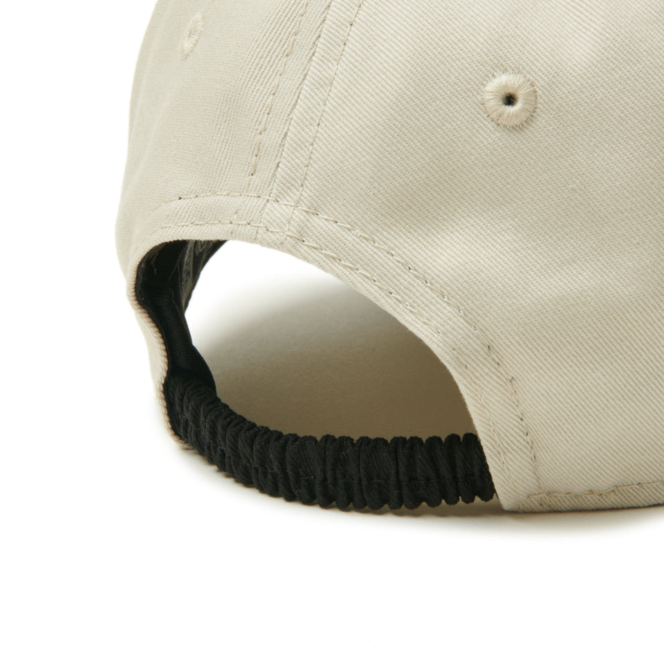 My 1st 9TWENTY 2 - Tone ニューヨーク・ヤンキース ストーン ブラックバイザー - 14392299 - INF | NEW ERA ニューエラ公式オンラインストア
