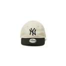 My 1st 9TWENTY 2 - Tone ニューヨーク・ヤンキース ストーン ブラックバイザー - 14392299 - INF | NEW ERA ニューエラ公式オンラインストア