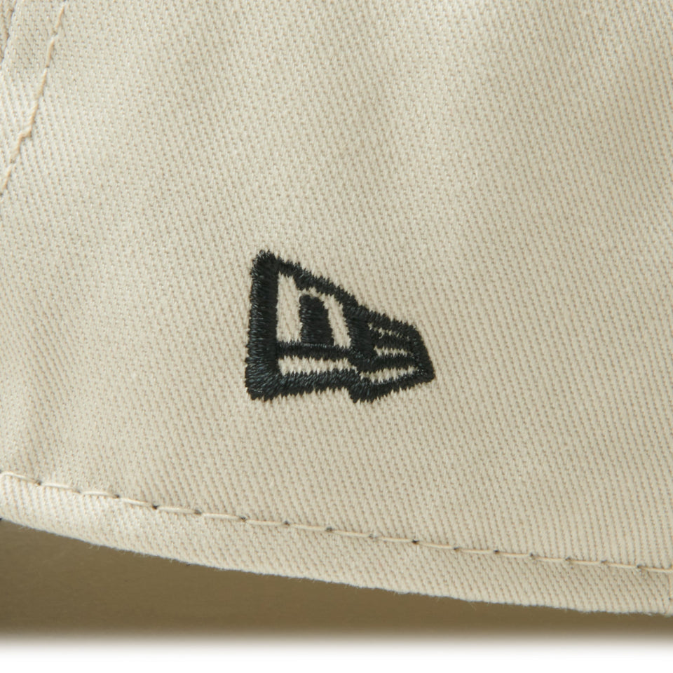 My 1st 9TWENTY 2 - Tone ニューヨーク・ヤンキース ストーン ブラックバイザー - 14392299 - INF | NEW ERA ニューエラ公式オンラインストア