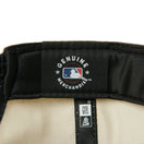 My 1st 9TWENTY 2 - Tone ニューヨーク・ヤンキース ストーン ブラックバイザー - 14392299 - INF | NEW ERA ニューエラ公式オンラインストア