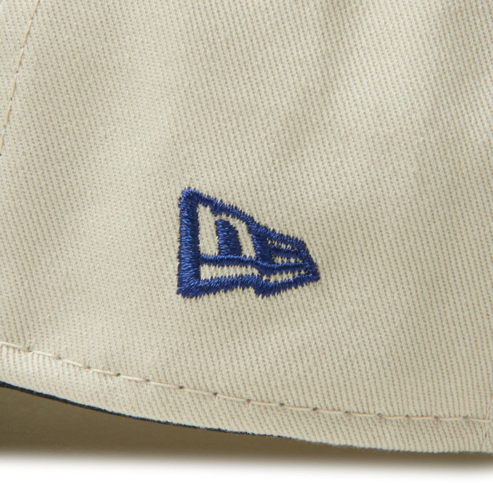 My 1st 9TWENTY 2 - Tone ロサンゼルス・ドジャース ストーン ダークロイヤルバイザー - 14392302 - INF | NEW ERA ニューエラ公式オンラインストア