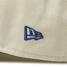 My 1st 9TWENTY 2 - Tone ロサンゼルス・ドジャース ストーン ダークロイヤルバイザー - 14392302 - INF | NEW ERA ニューエラ公式オンラインストア
